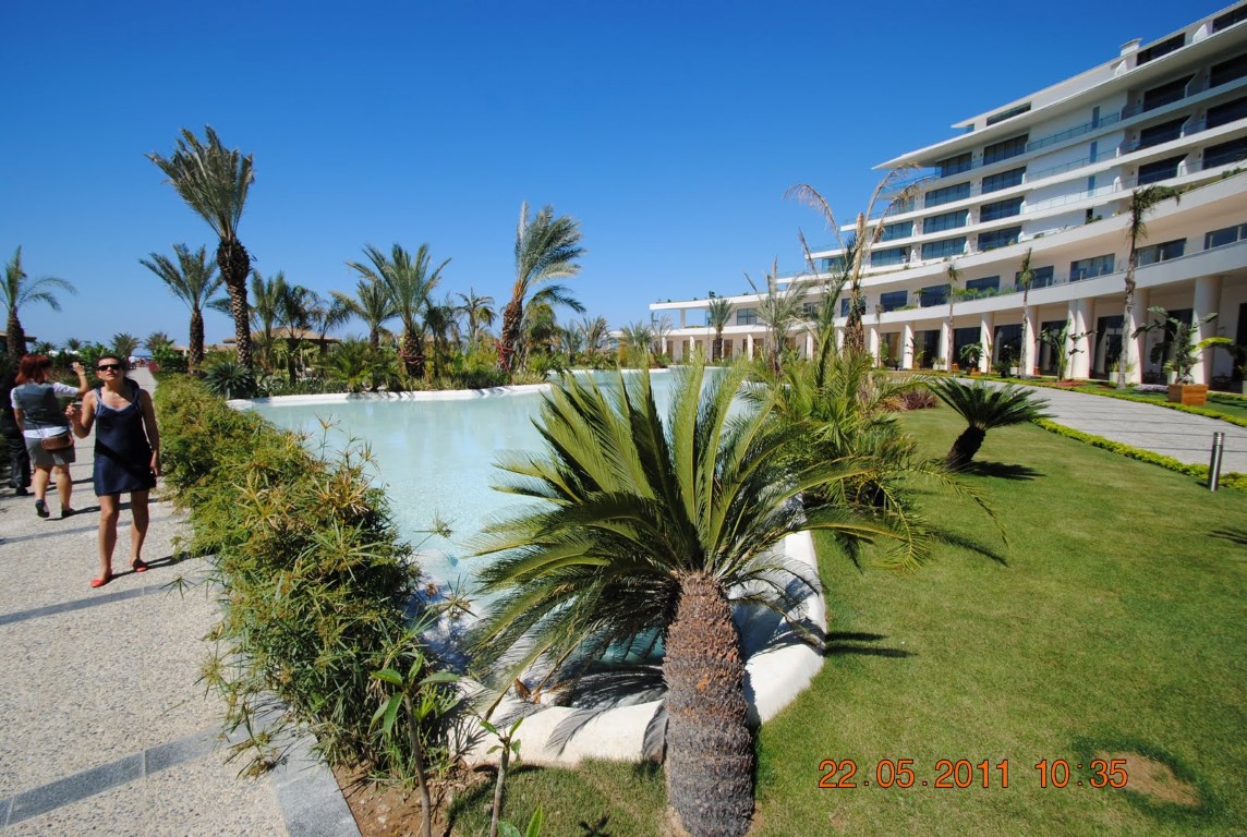 imagini hotel MAXX ROYAL BELEK